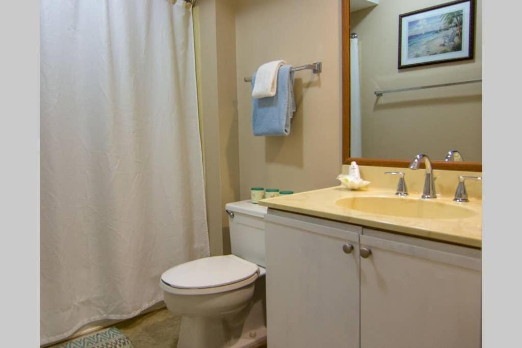 Pelican Point Unobstructed Beach Views Beach Access Out Back Door! Harbor Island Kültér fotó