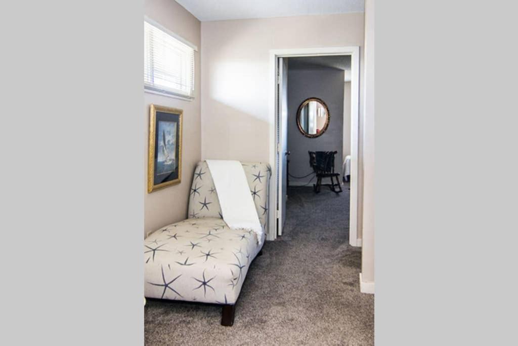 Pelican Point Unobstructed Beach Views Beach Access Out Back Door! Harbor Island Kültér fotó
